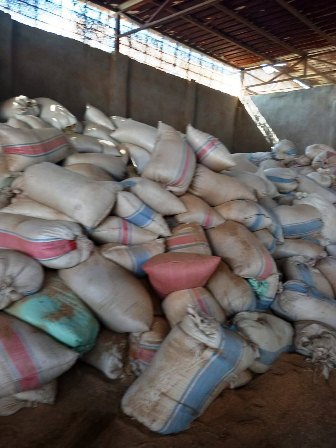 المضبوطات 02