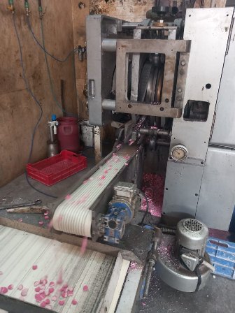 المضبوطات 03