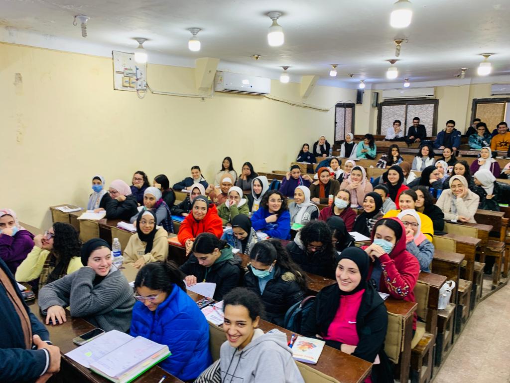 مجموعات الدعم بالإسكندرية 