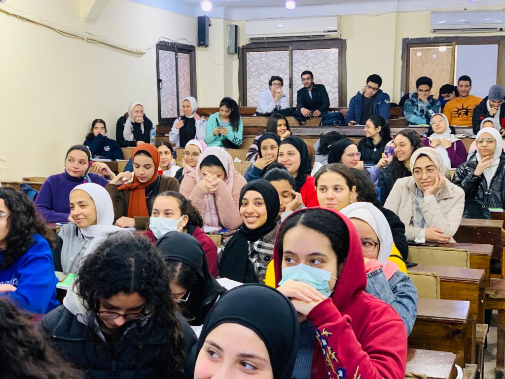 مجموعات الدعم بالإسكندرية 