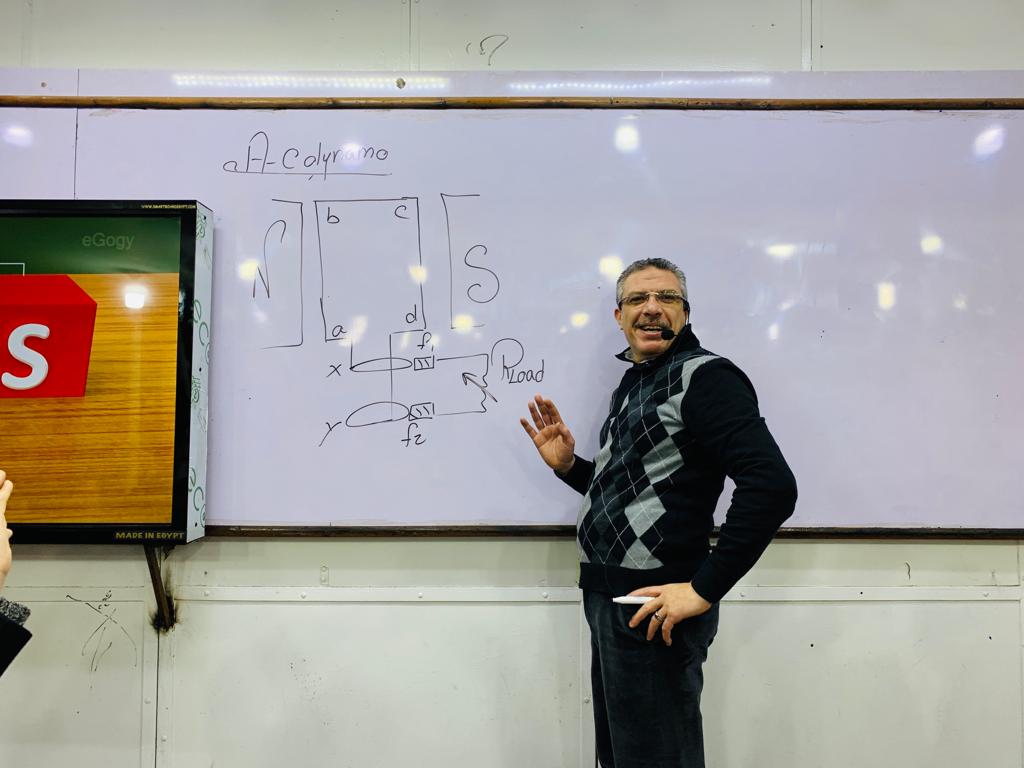 مجموعات الدعم بالإسكندرية 