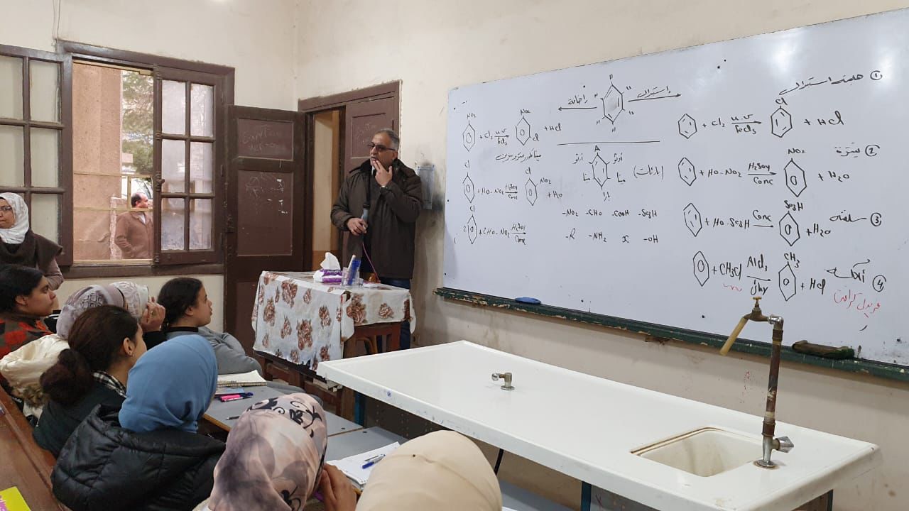 مجموعات الدعم