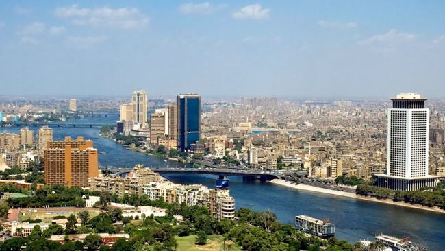 درجات الحرارة غدًا