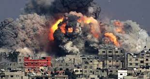 القارئ كيرلس يوسف يكتب: فرصة تاريخيّة لإثبات جرائم الحرب فى فلسطين - اليوم السابع