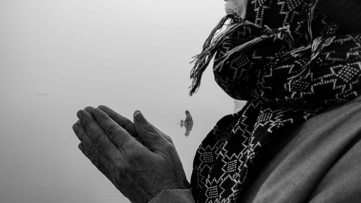 حديث ليلة النصف من شعبان