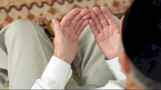 صيام نصف شعبان