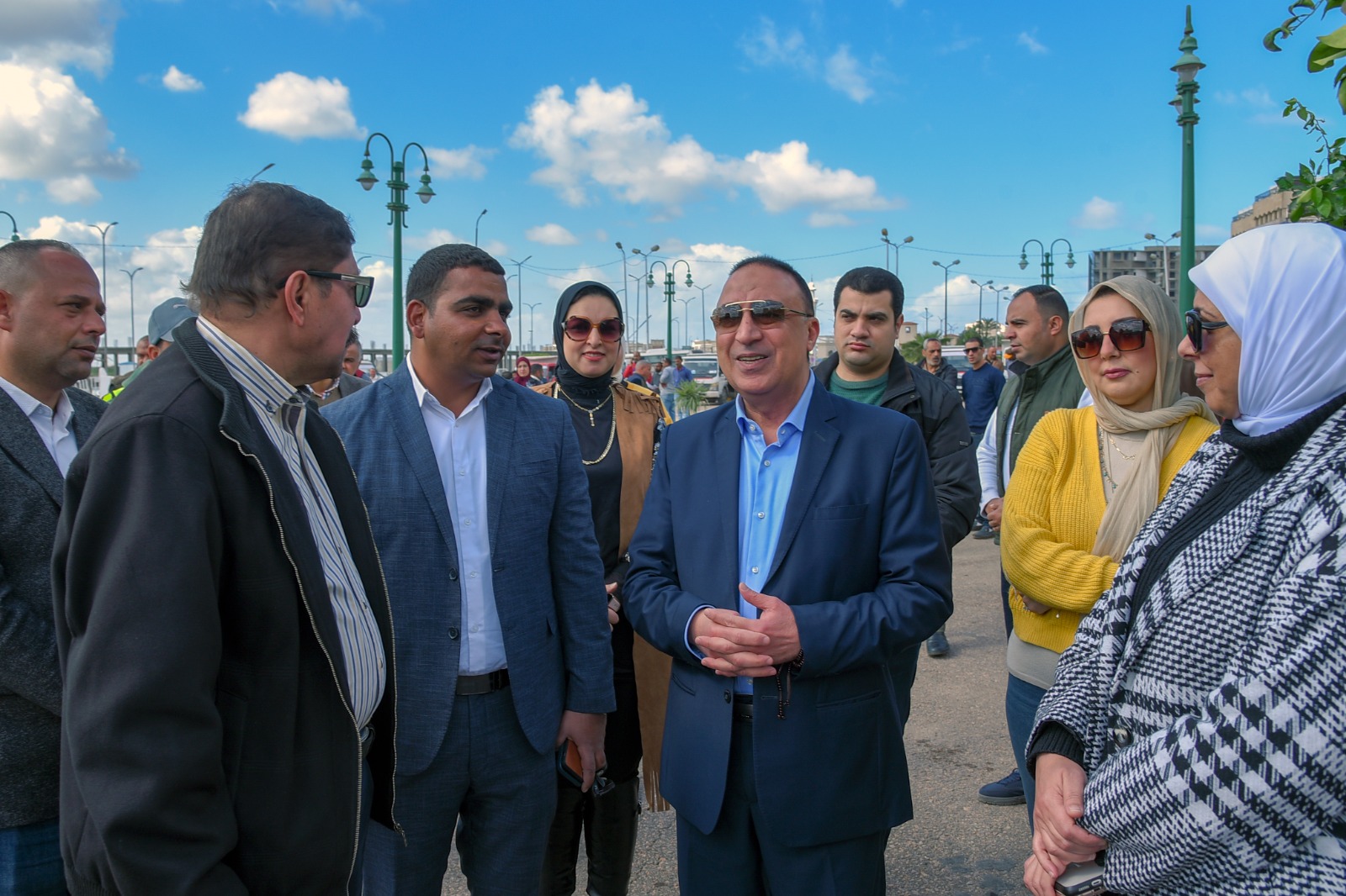 مبادرة 100مليون شجرة 