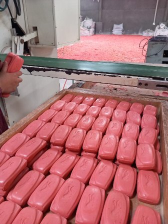 المضبوطات 03