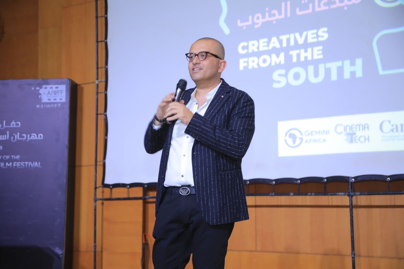 مهرجان أسوان لأفلام المرأة (5)