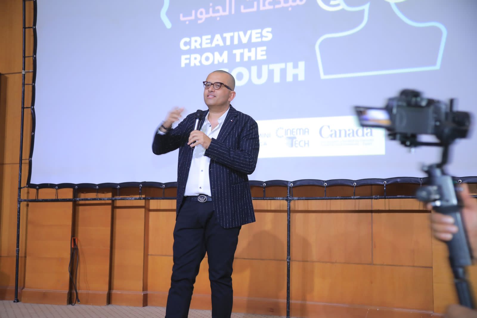 مهرجان أسوان لأفلام المرأة (6)