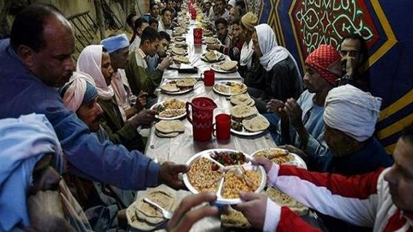 موعد شهر رمضان 2026