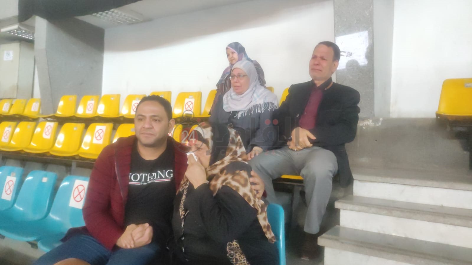 قرعة الحج في المنوفية