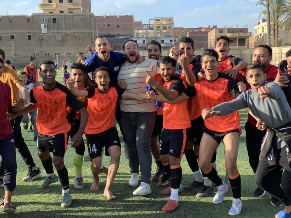 مركز شباب أبشيش