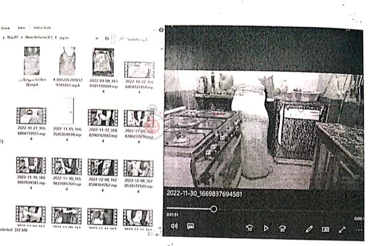 فيديوهات عارية لنبوية أنوش