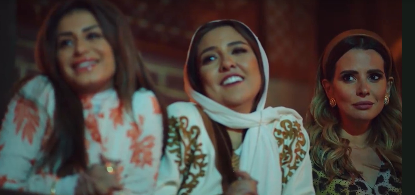 مسلسل جعفر العمدة الحلقة الأولى (1)