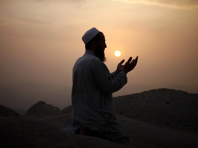 دعاء الفجر الجمعة