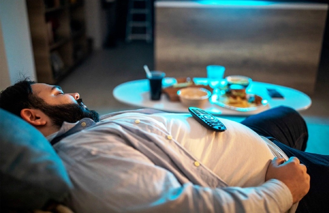 كيف أنشط جسمي من الخمول