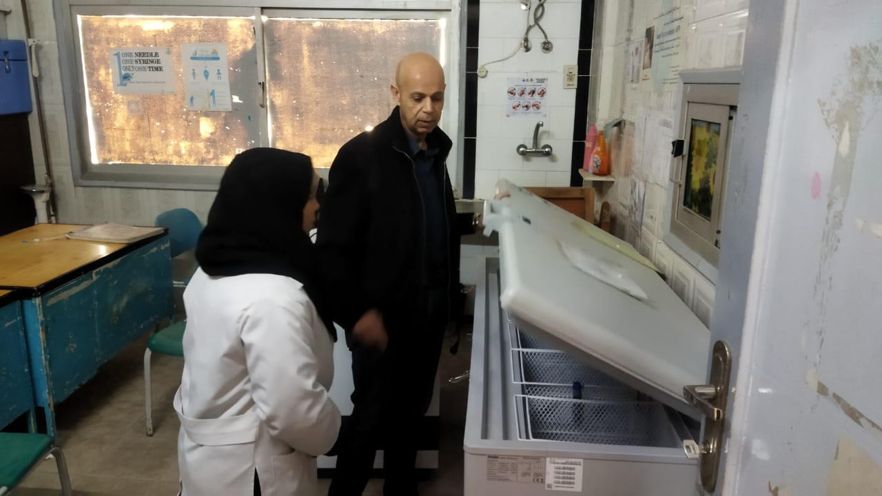 جولة وكيل الوزارة 05