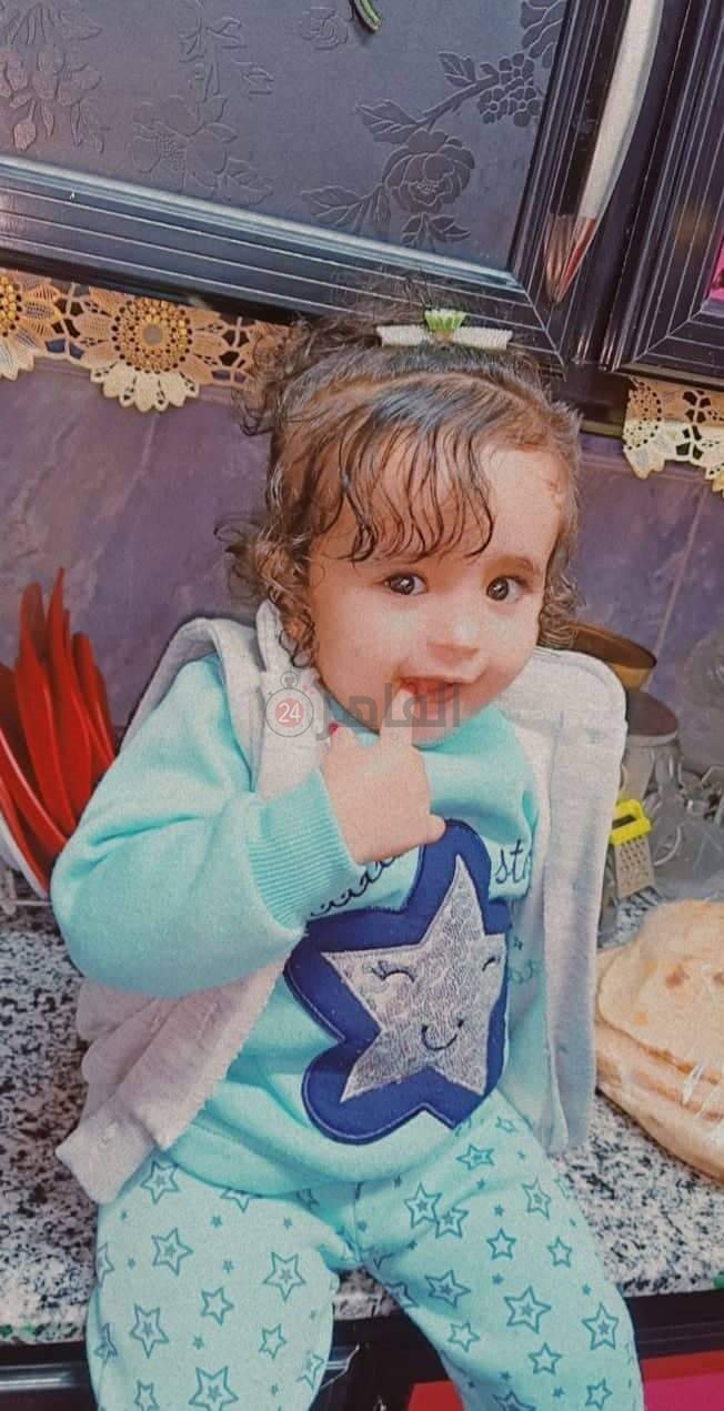 مكة طفلة السلام المقتولة (1)