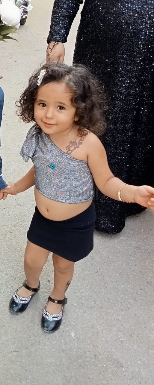 مكة طفلة السلام المقتولة (6)