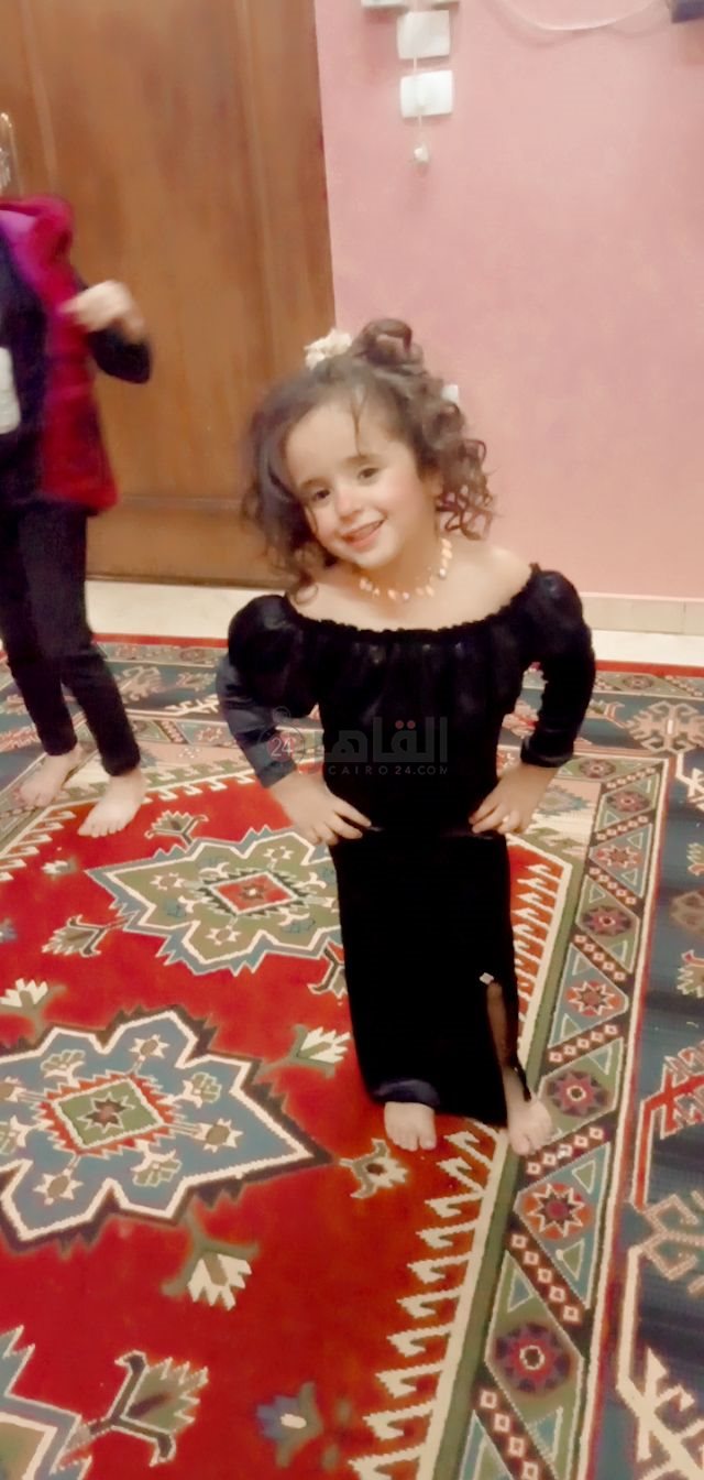 مكة طفلة السلام المقتولة (7)