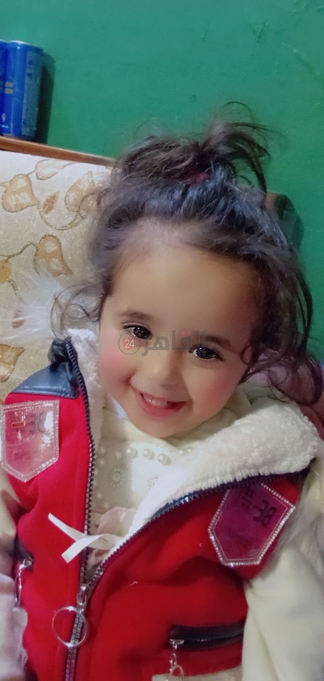 مكة طفلة السلام المقتولة (13)