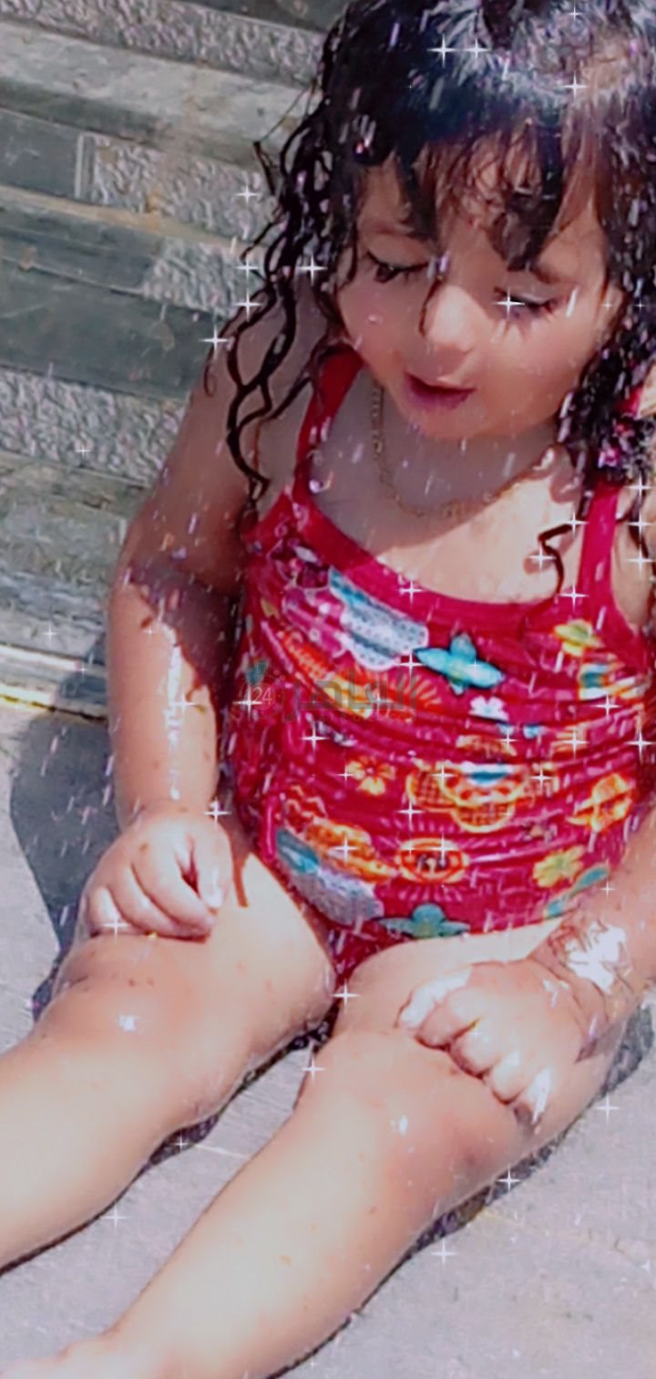 مكة طفلة السلام المقتولة (16)