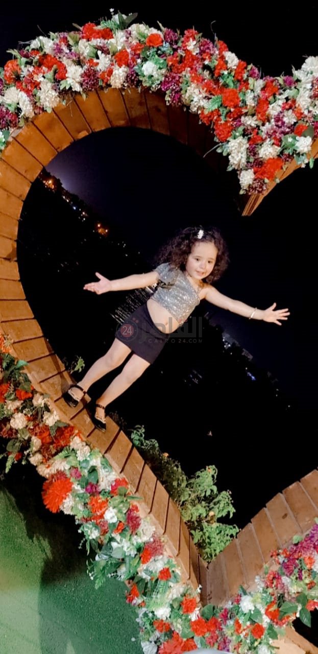 مكة طفلة السلام المقتولة (19)