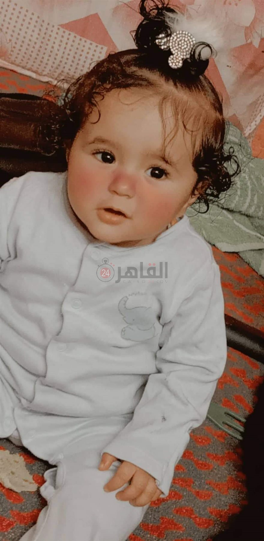 مكة طفلة السلام المقتولة (23)