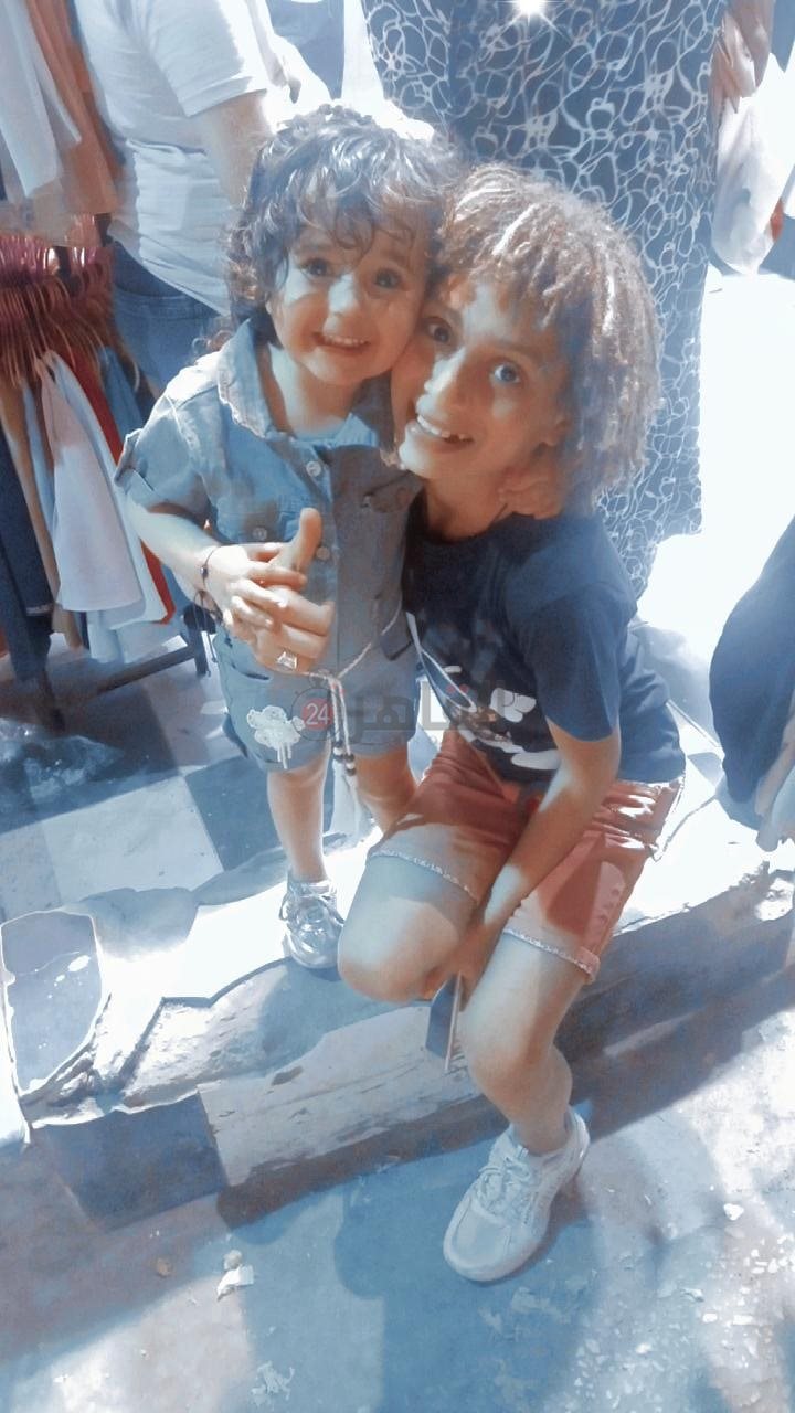 مكة طفلة السلام المقتولة (24)