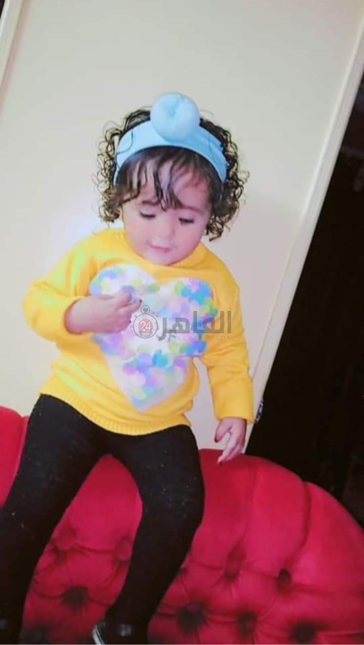 مكة طفلة السلام المقتولة (25)