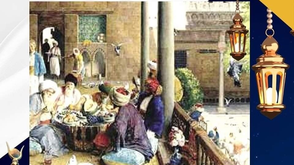 رسوم إقامة موائد الرحمن في رمضان 2026