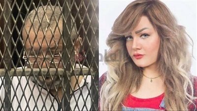 شيماء جمال - أيمن حجاج