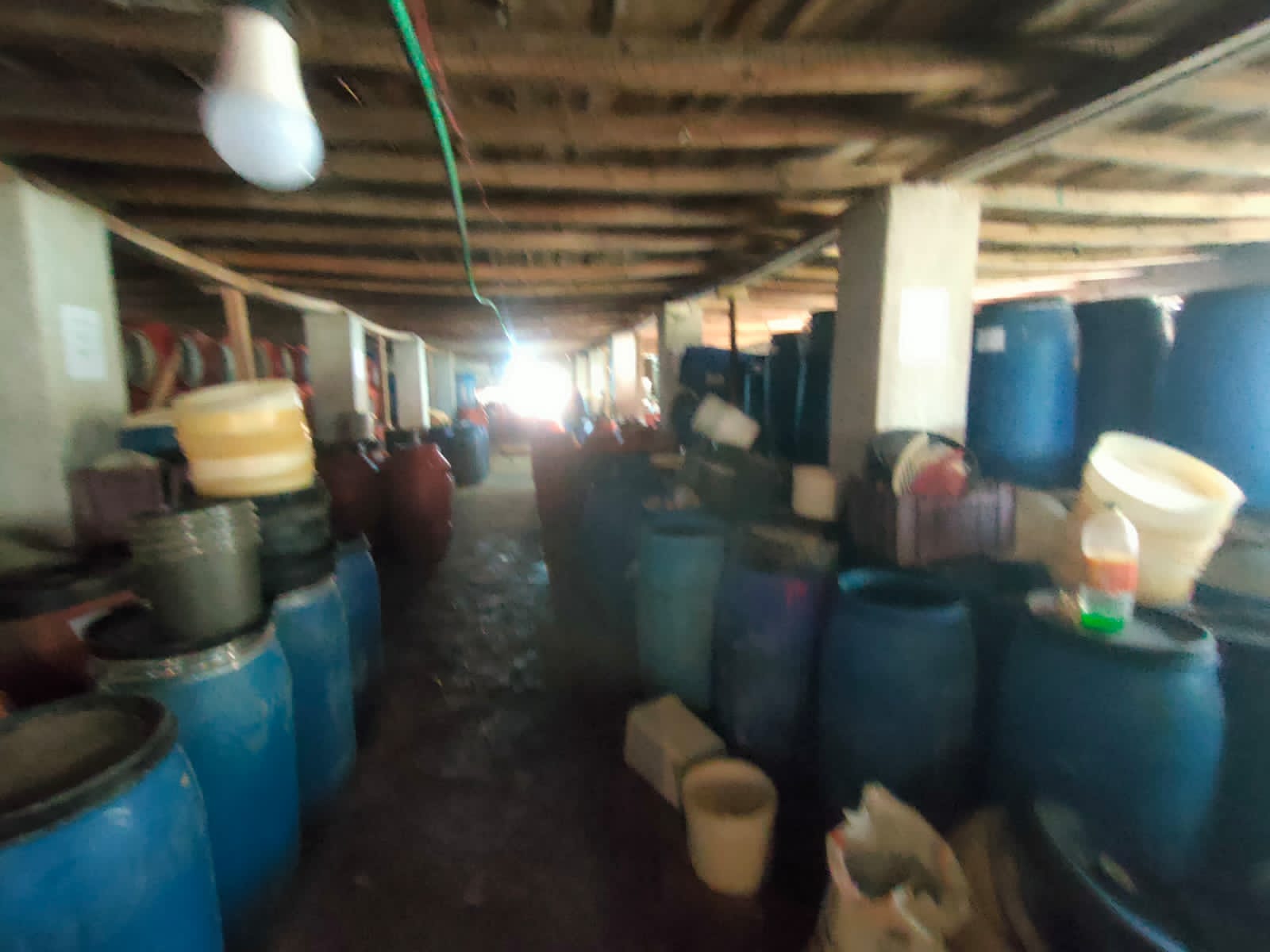 المضبوطات 05