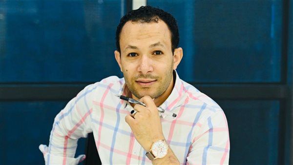 فتحي سليمان