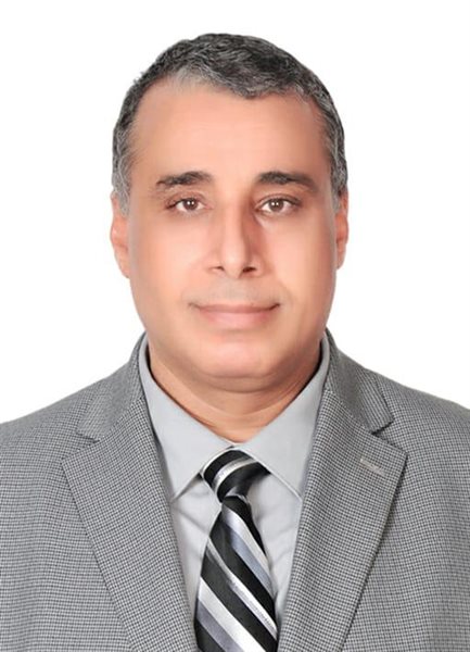 د. محمد أحمد شهبة