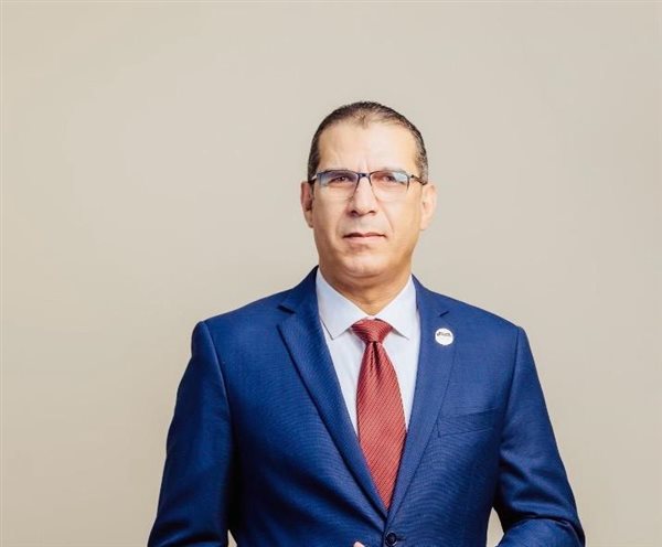 عبد الغني الحايس