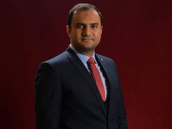 فتحي شمس الدين