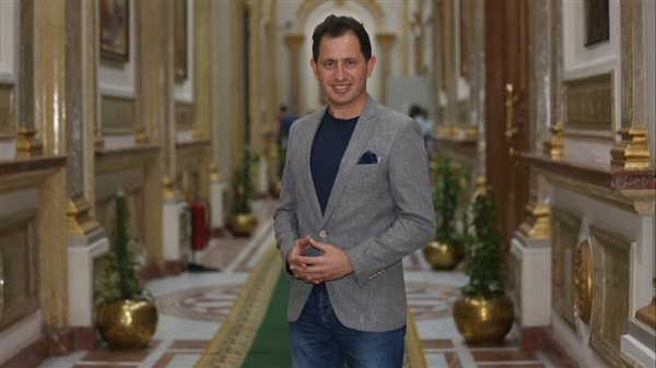 محمد المسلمي