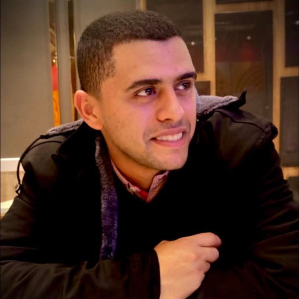 محمود أبو خضرة