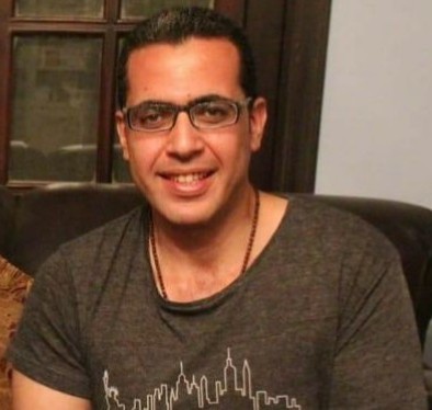 أحمد أبوصالح