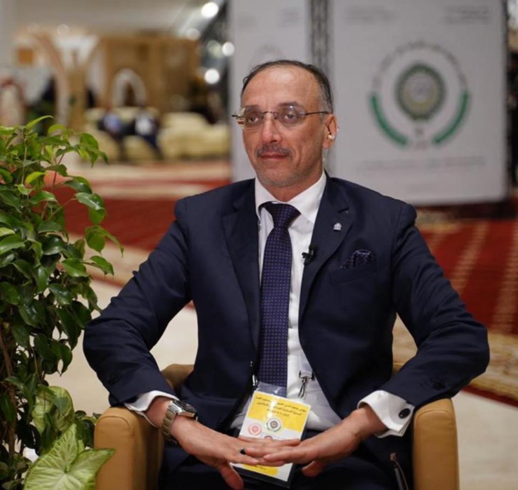 د. رائد العزاوي