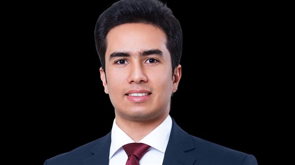 مصطفى المنشاوي