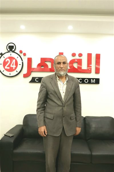 منتصر عمران