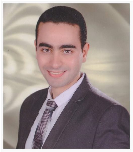 د. أحمد محمد حلمي