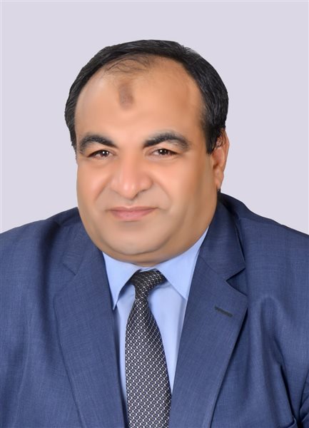 د. نصر محمد غباشي