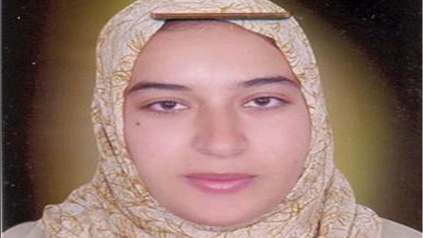 الدكتورة دعاء دياب خلاف