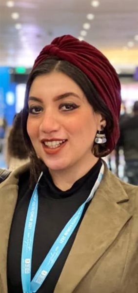 أميرة الجوهري