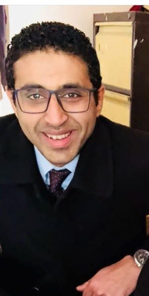 المستشار أحمد المعز الشندويلي