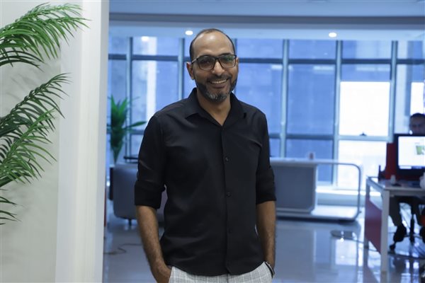 حازم الأنصاري